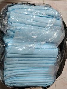 Adult Underpads Bedsheet - 28 Quantity
