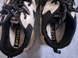 Chunky Sneakers