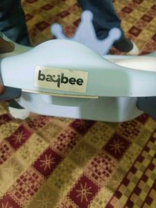 baby toilet/ potty seat