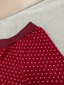 Cute Polka Dot Leggings