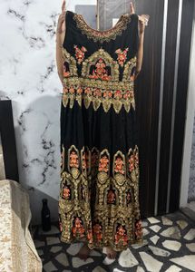 Party Wear Gawn