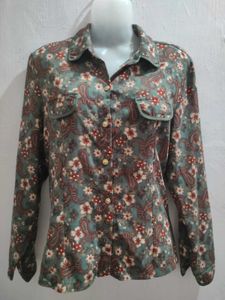 Floral Tops
