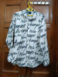 Men Shirt