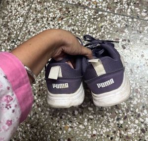 Puma Sports Shoes
