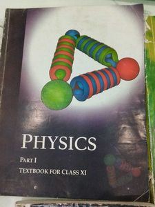Class XI Textbook Set