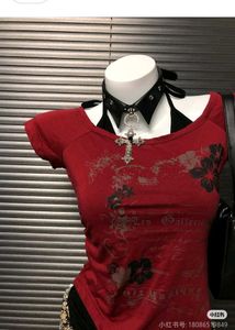 Y2k Halter Top