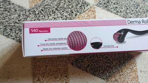 DRS Derma Roller