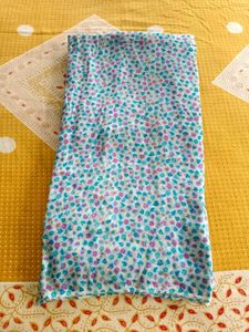 Voil Saree For Women