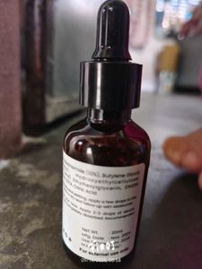 Dr Alies Face Serum