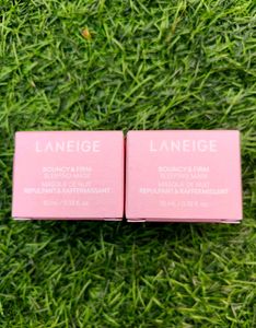2 Pack ❤️ Laneige Sleeping Mask ✅
