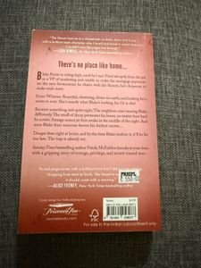 The Tenant by Freida McFadden