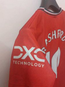 Manchester united Jersey