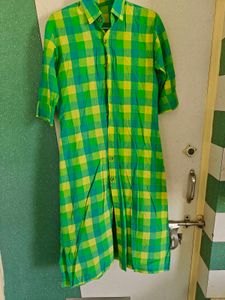Long Shirt