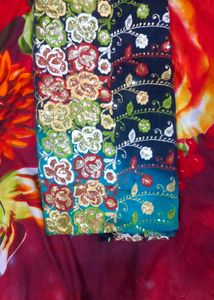 Beautiful Gujrati Style Suit Salwar ❤️❣️😍🥰