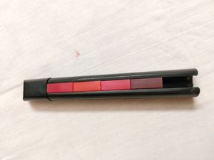 5 In 1 Lipstick (Combo)