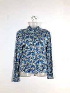 Multi Colour Printed Top(Women’s)