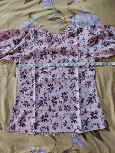 Women&#39;s Regular Fit Top