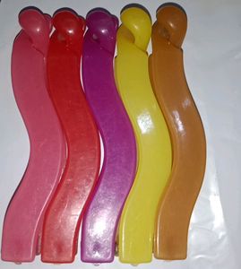 Hair Accessories Material