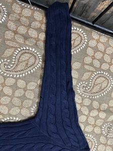 Ralph Lauren Cable Knit Pullover