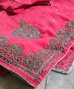 Very Amazing Saree ❤️🥳