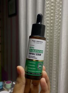 Dr. Sheths’s Neem & 2% Salicylic Acid Serum