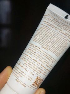 Sunscreen