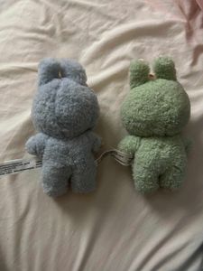BUBU Have A Seat Plushie