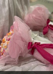 Gift Item (Bouquet) 💐