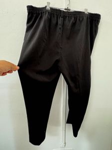 Black Pants