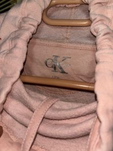 Calvin Klein Hoodie