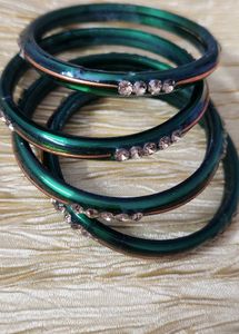 ANY BANGLE SET @ ₹40