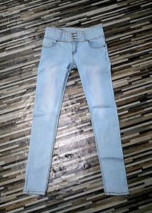 Denim Women Jeans