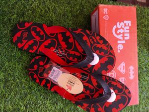 Daily Use Slipper