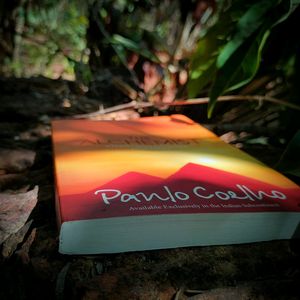 🆕️ The Alchemist By Poulo Coelho New Paperback