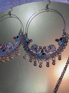 Imitation Stunning Set