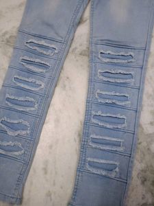 Slim Fit Jeans At Just Rs.150