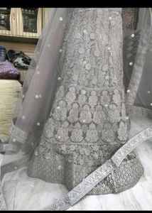 Elegant Lehenga Choli