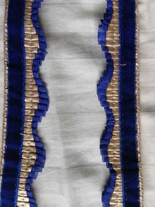 Satree Lace