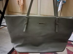 Big Hand Bag