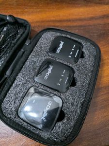 Digitek DWM101 Wireless Microphones