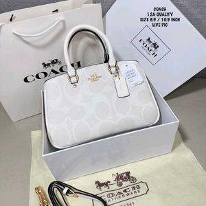 Coach Handbag