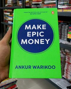 Make Epic Money