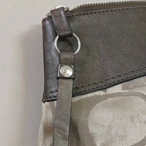 Coach Laura Tote Bag