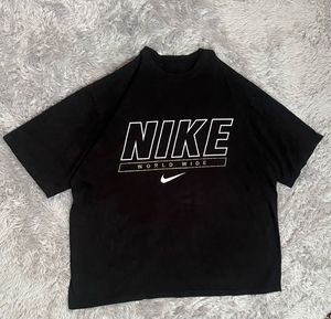 Baggy Nike tshirt