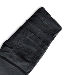Roadster Black Jeans Size - 28