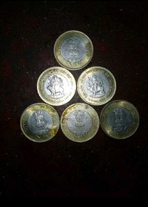 Shri Mata Vaishno Devi Shrine Board Coins :