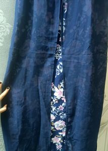 Gown