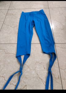 HRX Capri Gym Wear