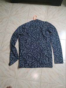 Stylish Patterned Jacket