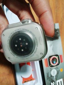 T900 Ultra Smart Watch